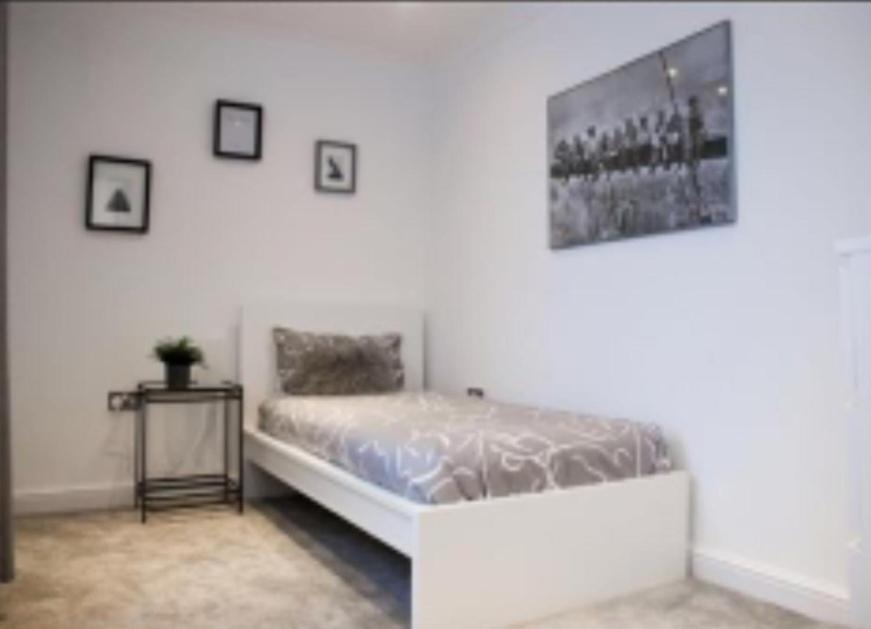 Appartement Rosebank Londres