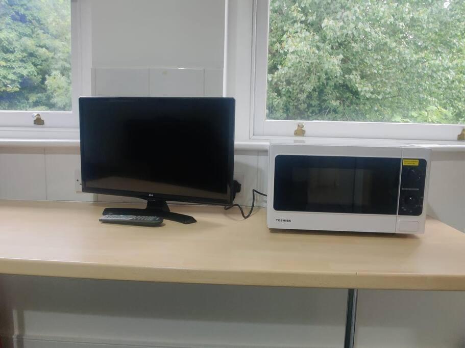 Apartment Relaxing Finchley Road Studio London