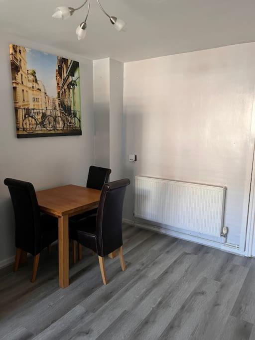 Spacious And Comfy Casa vacanze *