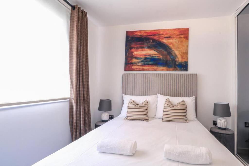Appartamento Glamorous Central Londra