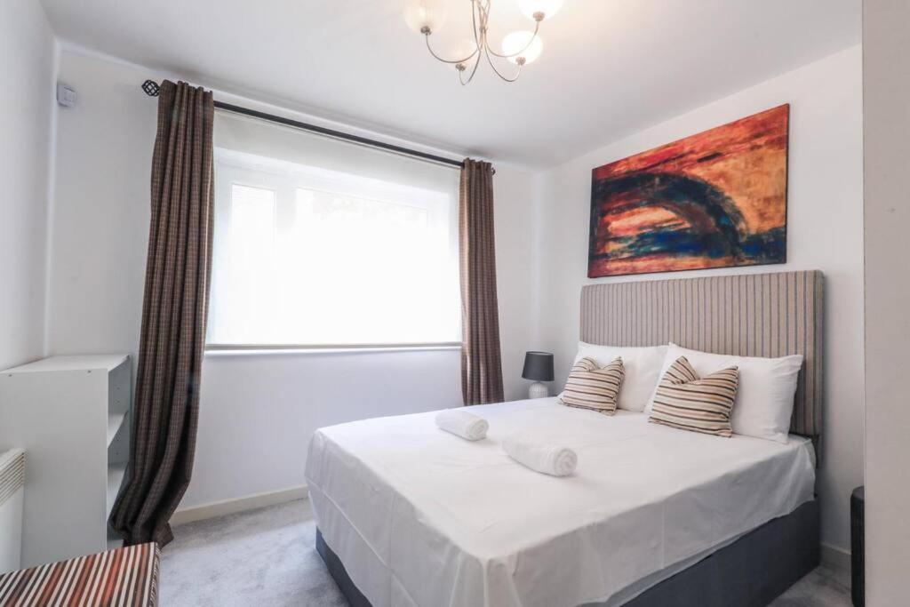 Appartamento Glamorous Central Londra