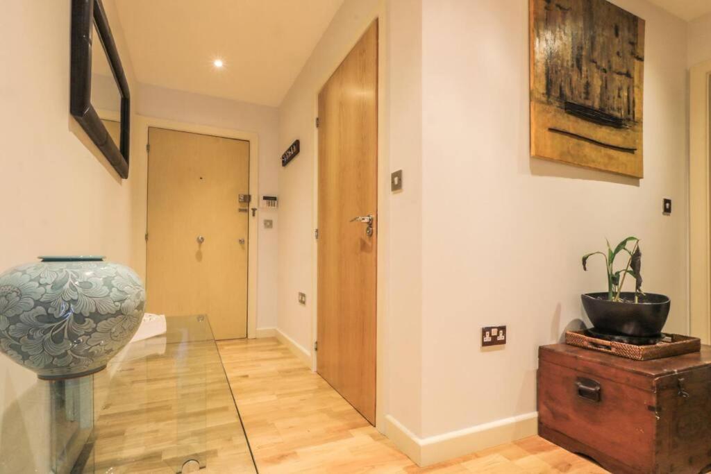 Appartamento Glamorous Central