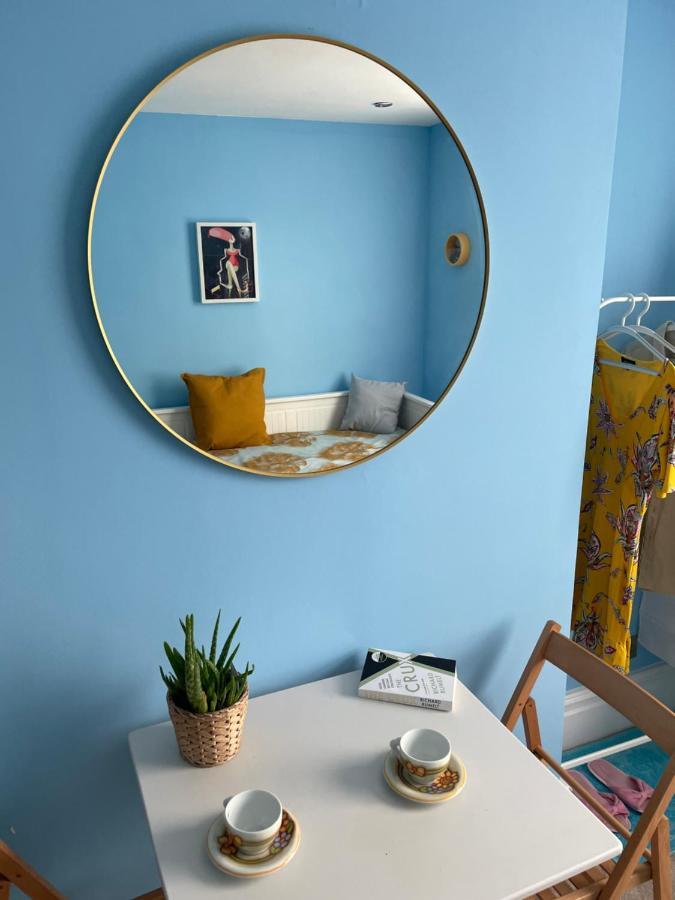 Pillo Hammersmith Guest house London