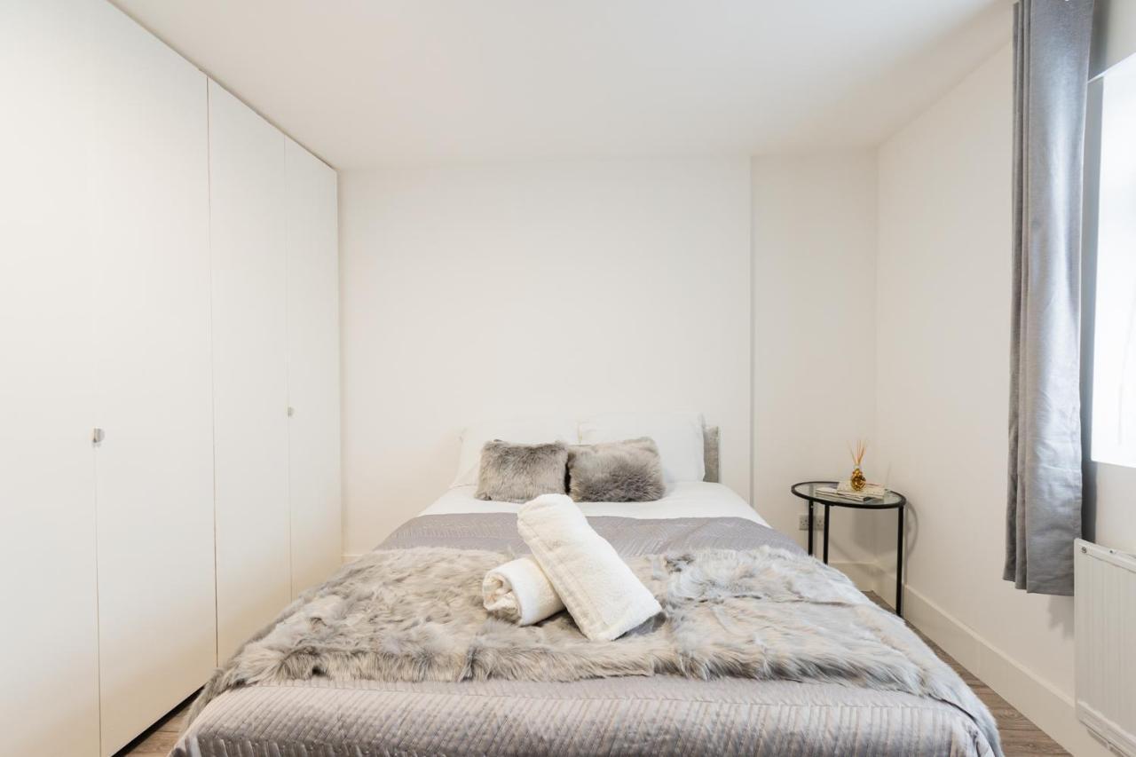 Large 30 Mins To Oxford Street Appartement Londen