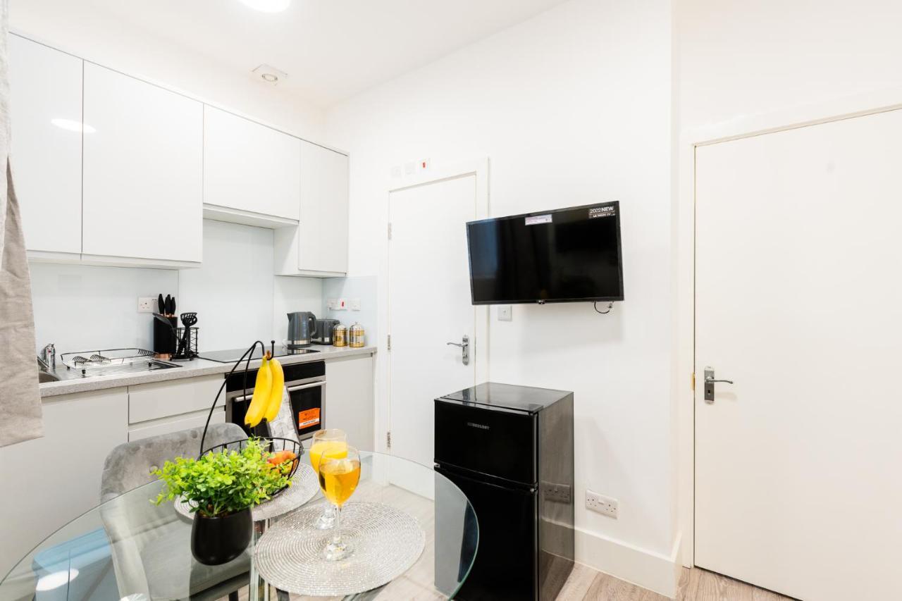 Appartement Large 30 Mins To Oxford Street