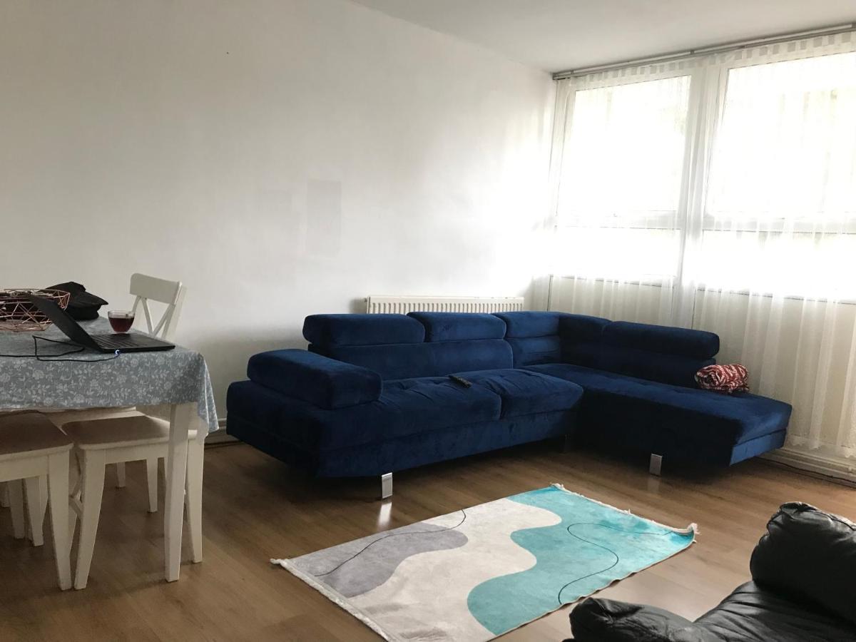 Apartment Beautiful Flat In *
