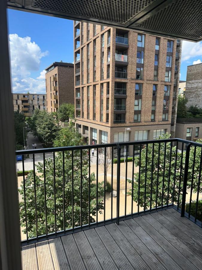 Lägenhet Luxury One Bedroom London