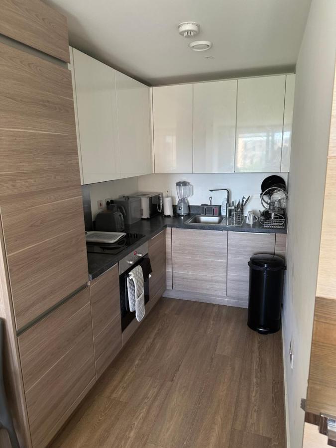 Lägenhet Luxury One Bedroom London