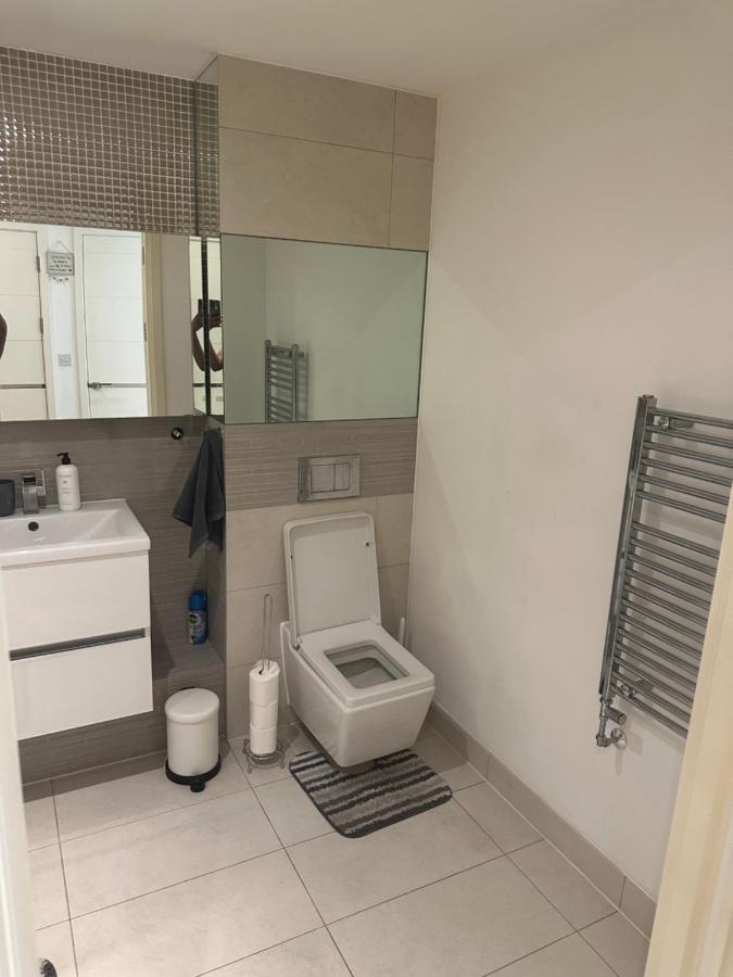 Lägenhet Luxury One Bedroom