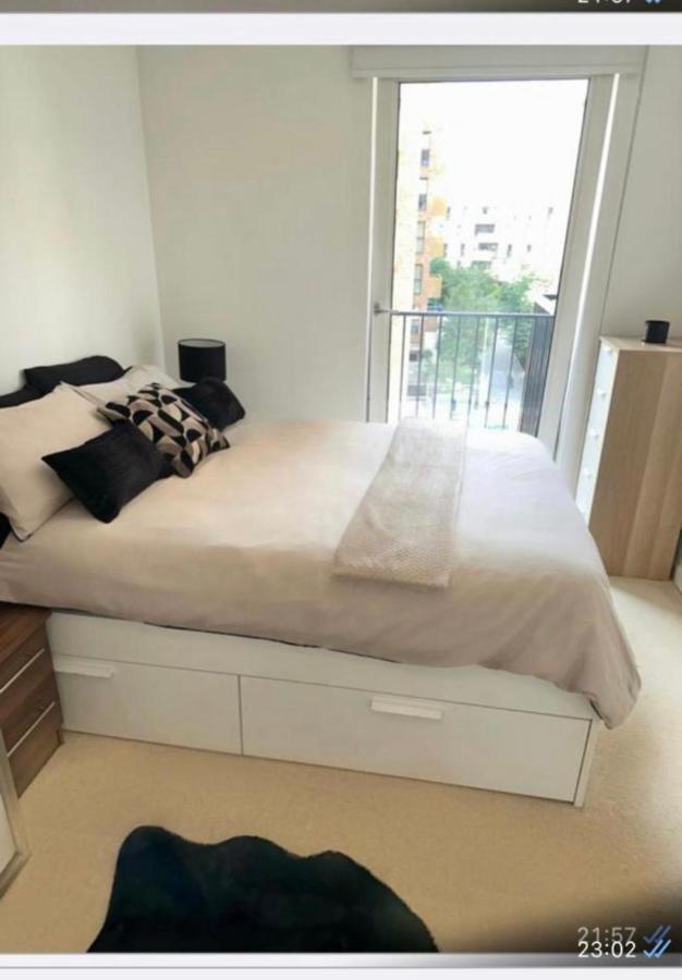 Luxury One Bedroom Lägenhet *