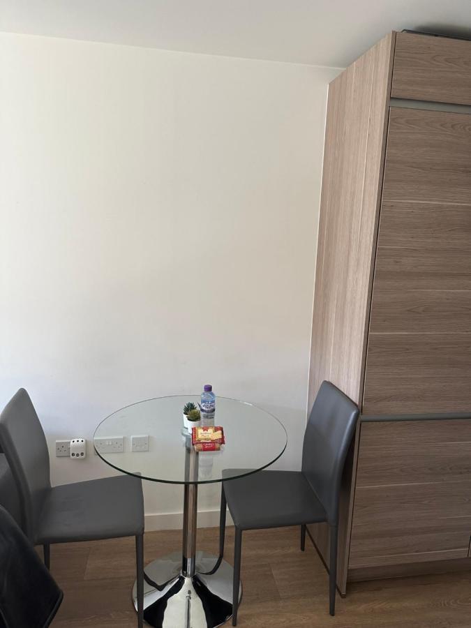 Lägenhet Luxury One Bedroom London