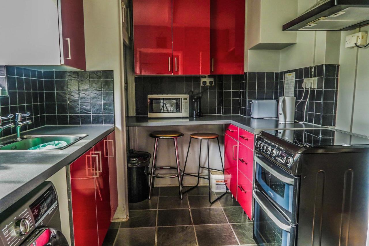 Vintage Room-only Gasthuis *
