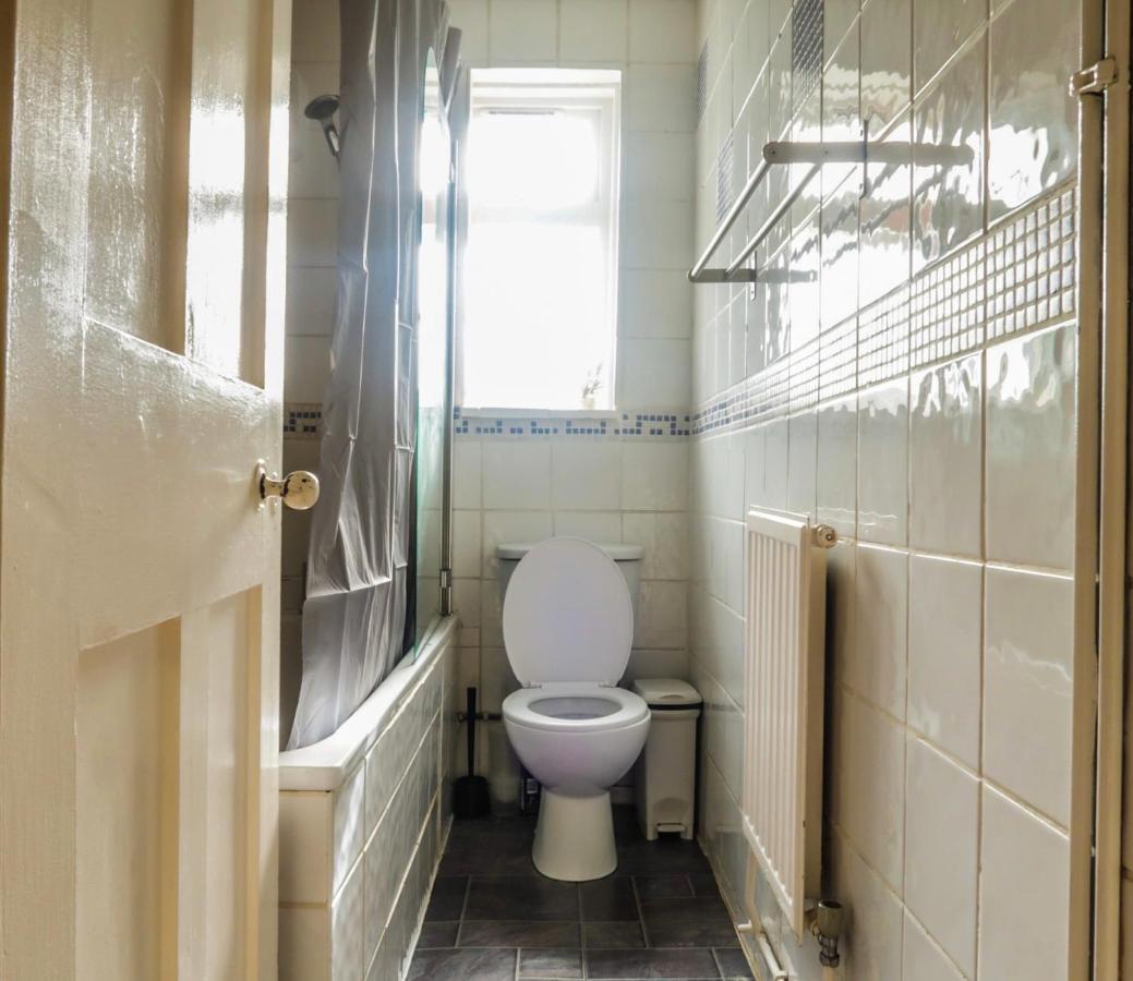 Vintage Room-only Gasthuis Londen