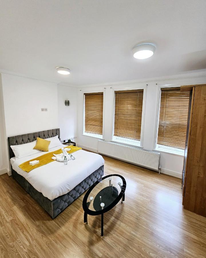 Séjour chez l'habitant The Private In Paddington