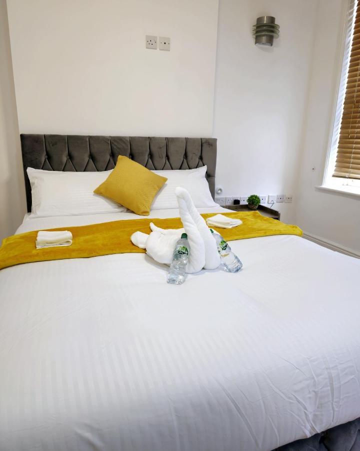 Séjour chez l'habitant The Private In Paddington