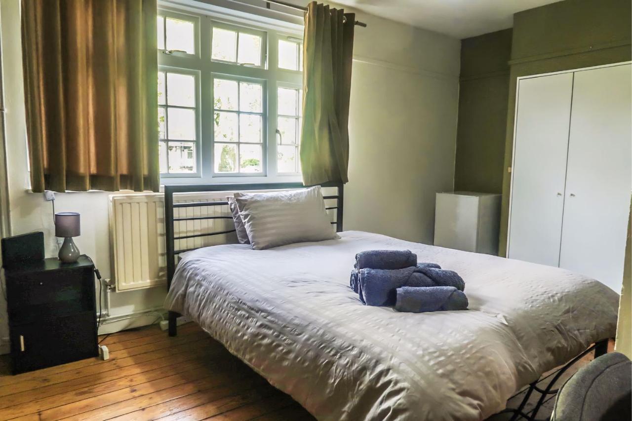 Gasthuis Vintage Room-only *