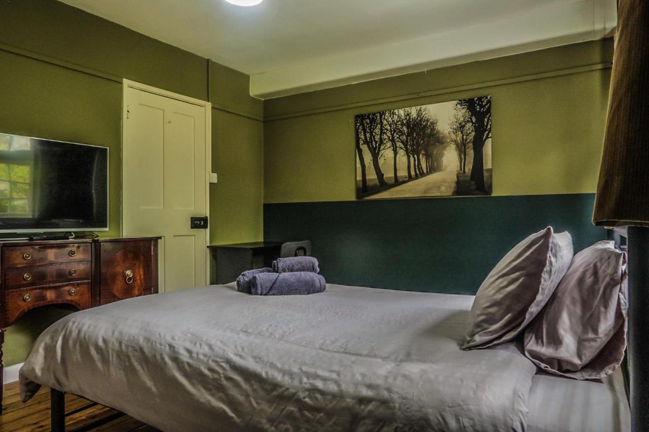 Vintage Room-only Gasthuis *