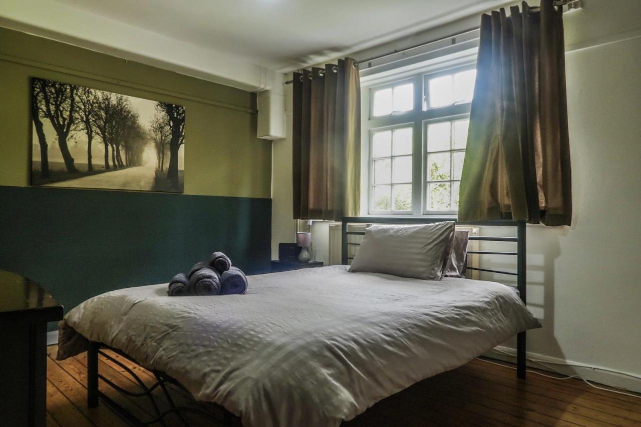 Gasthuis Vintage Room-only