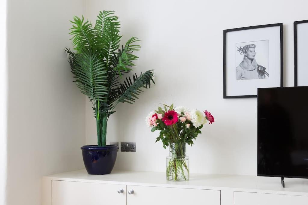 Appartement Hyde Park - Knightsbridge - Private Entrance *