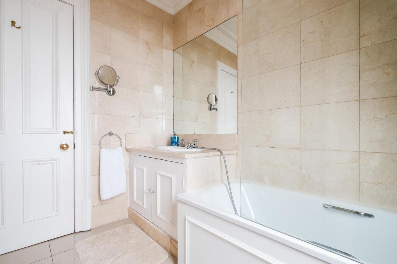 Appartement Harrods Knightsbridge Flat In Central Kb89