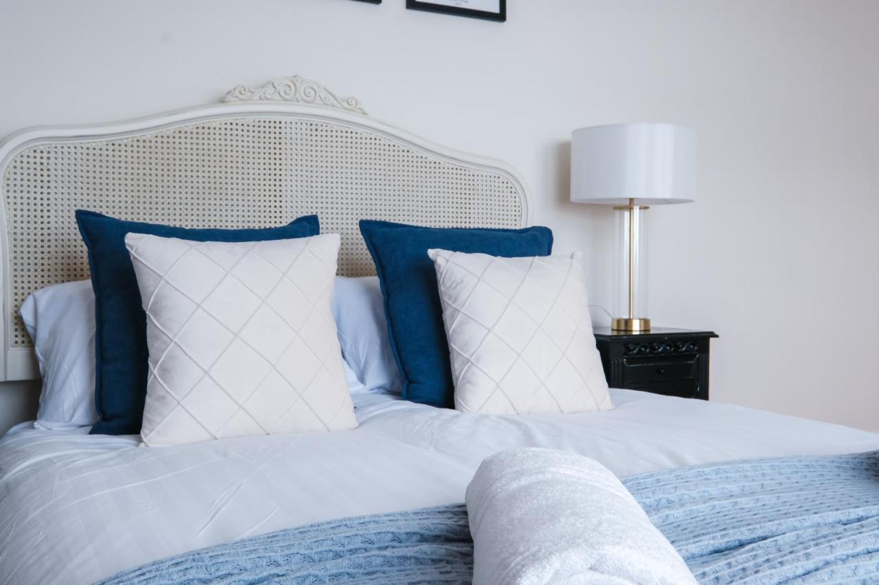 Harrods Knightsbridge Flat In Central Kb89 Londen