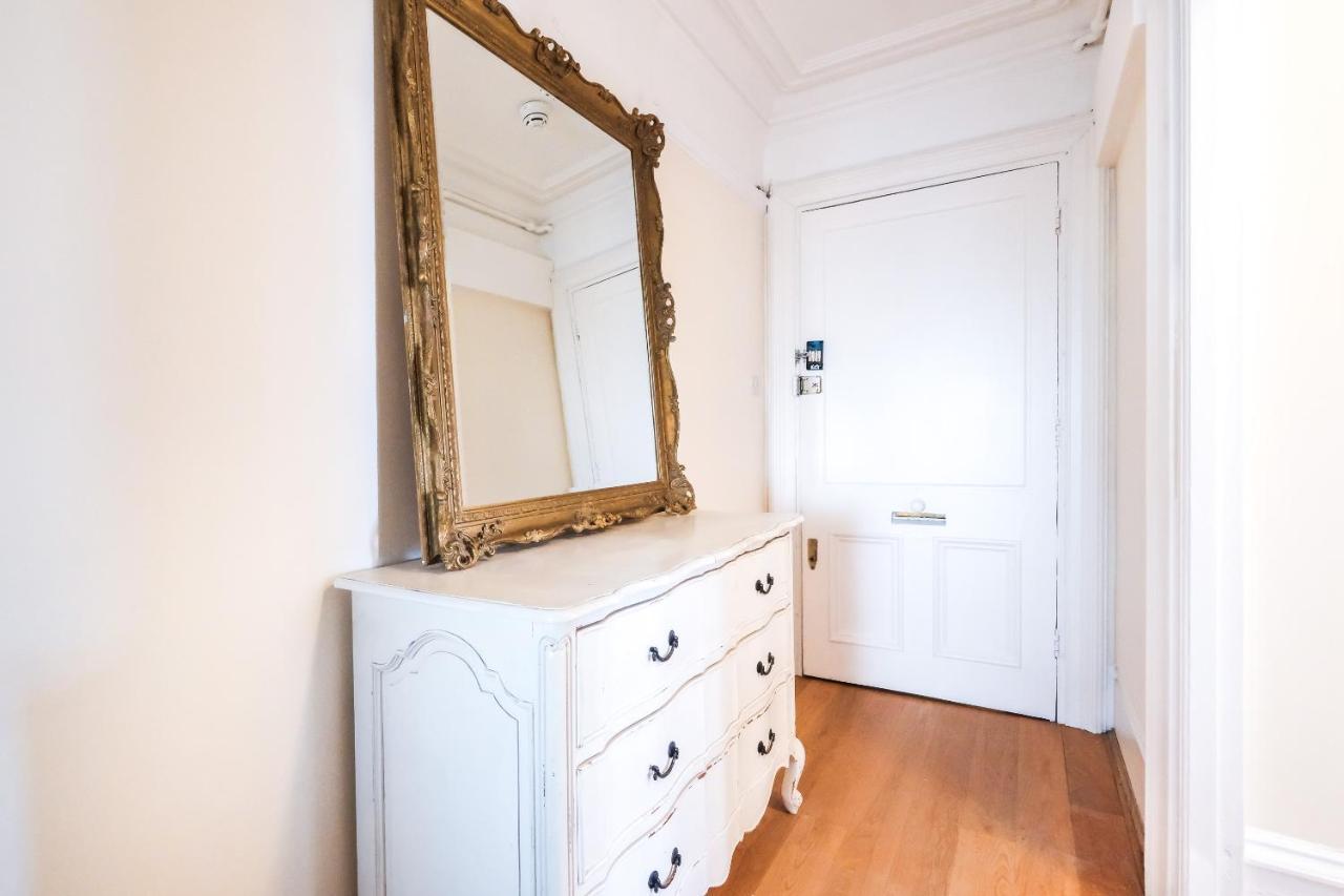 Appartement Harrods Knightsbridge Flat In Central Kb89