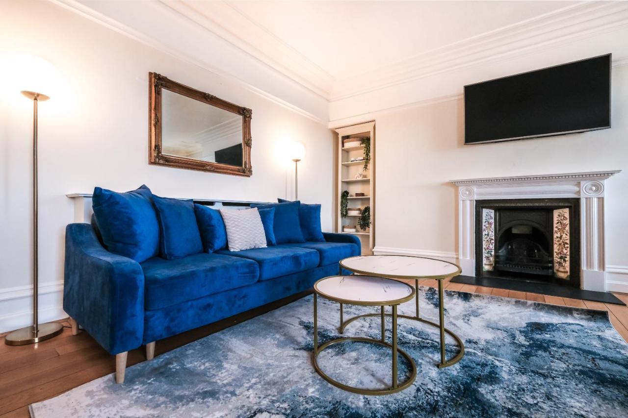 Harrods Knightsbridge Flat In Central Kb89 Appartement Londen