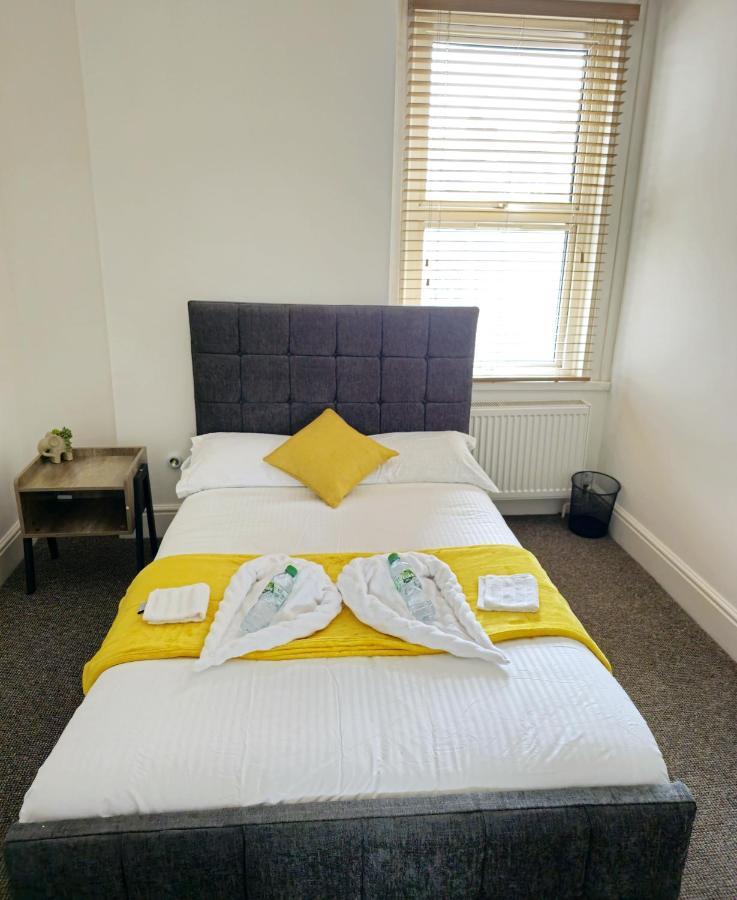 Séjour chez l'habitant The Private In Paddington