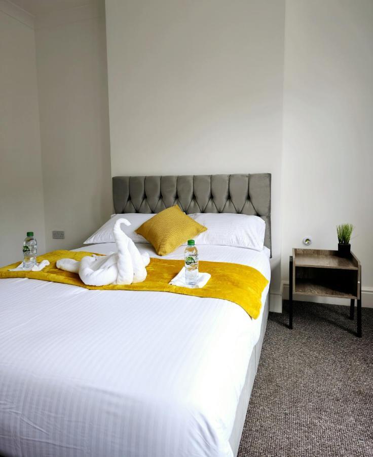 The Private In Paddington Séjour chez l'habitant *