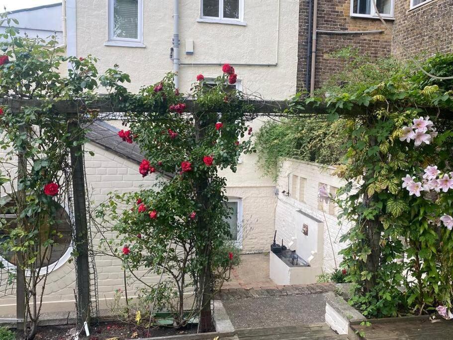 Elegant Flat In A Fantastic Area * Londres