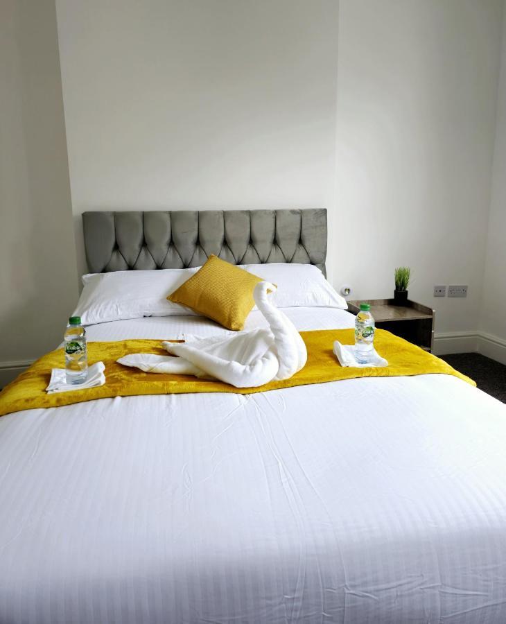 The Private In Paddington Séjour chez l'habitant Londres