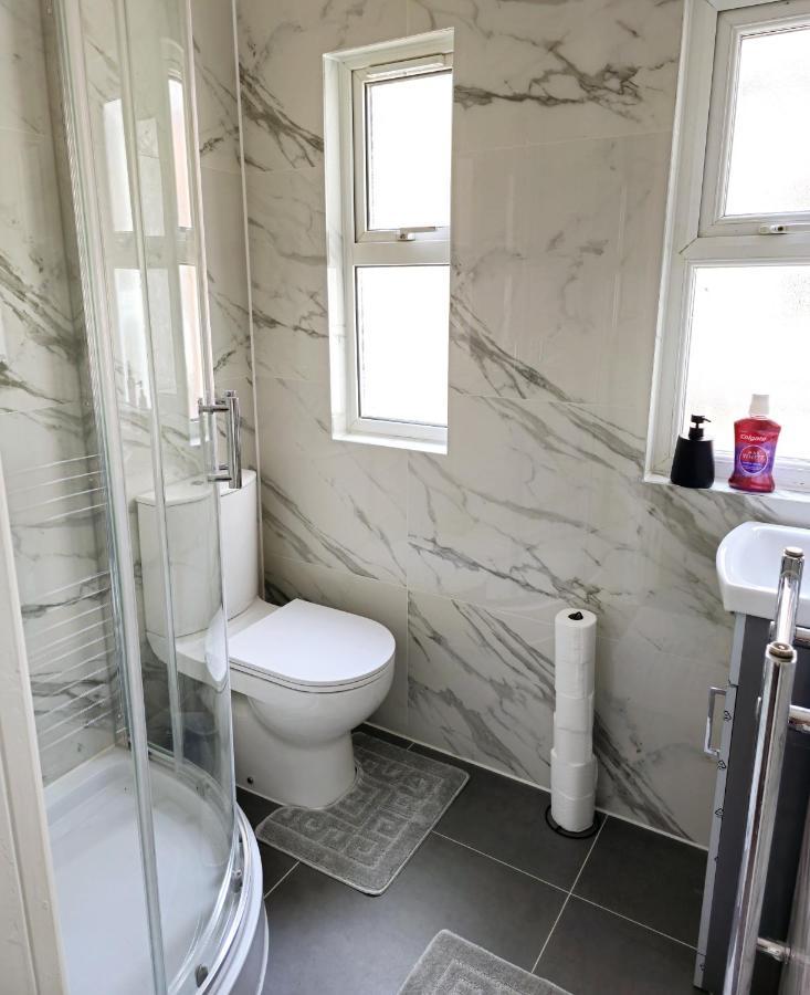 Séjour chez l'habitant The Private In Paddington Londres