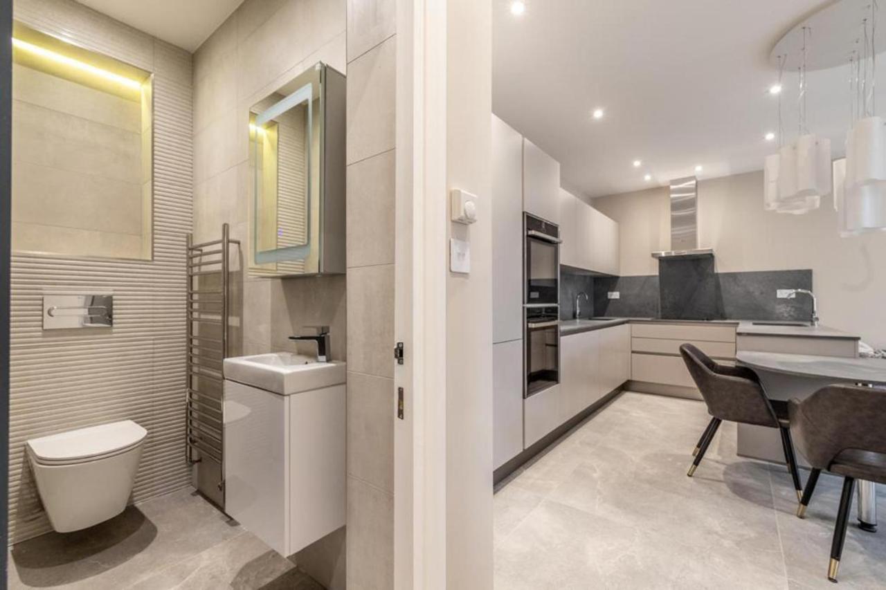 Lejlighed Beautiful 1-bed In Golders *
