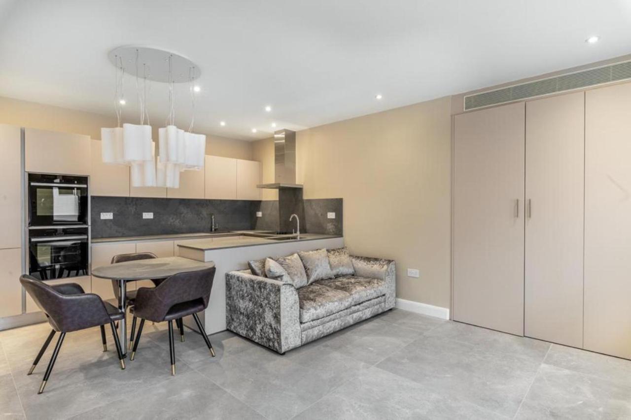 Lejlighed Beautiful 1-bed In Golders