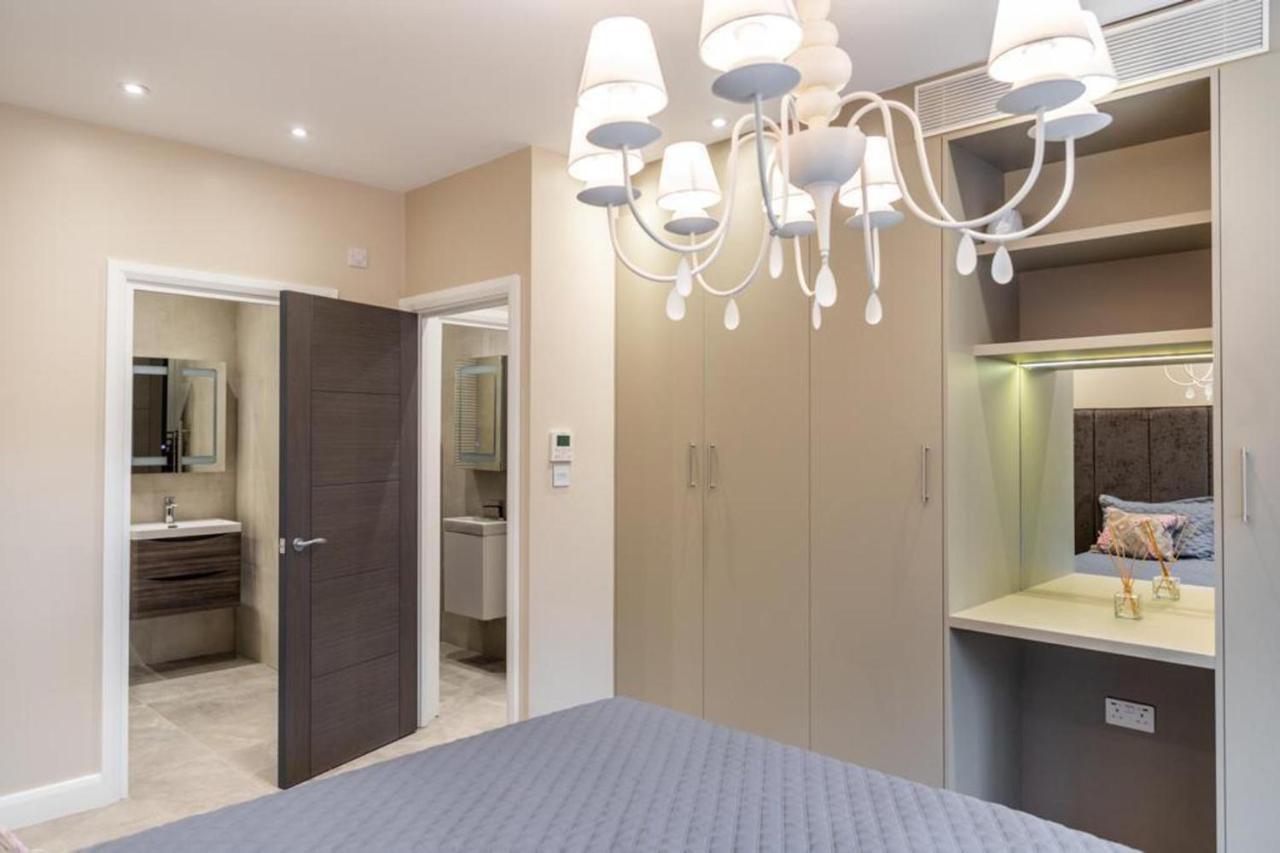 Lejlighed Beautiful 1-bed In Golders London