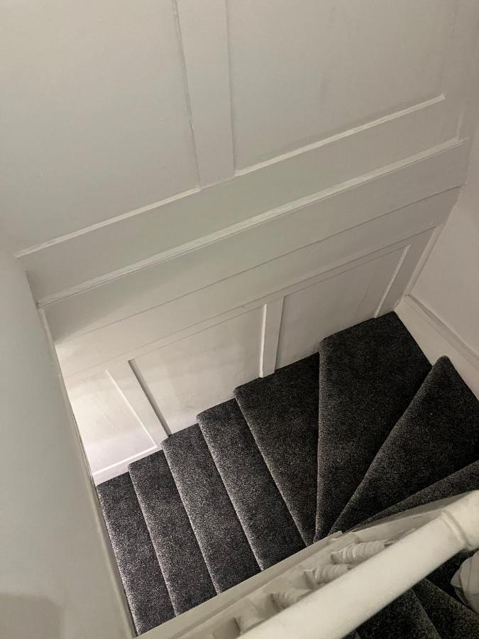 Livestay - Chiswick With Free Parking Leilighet
