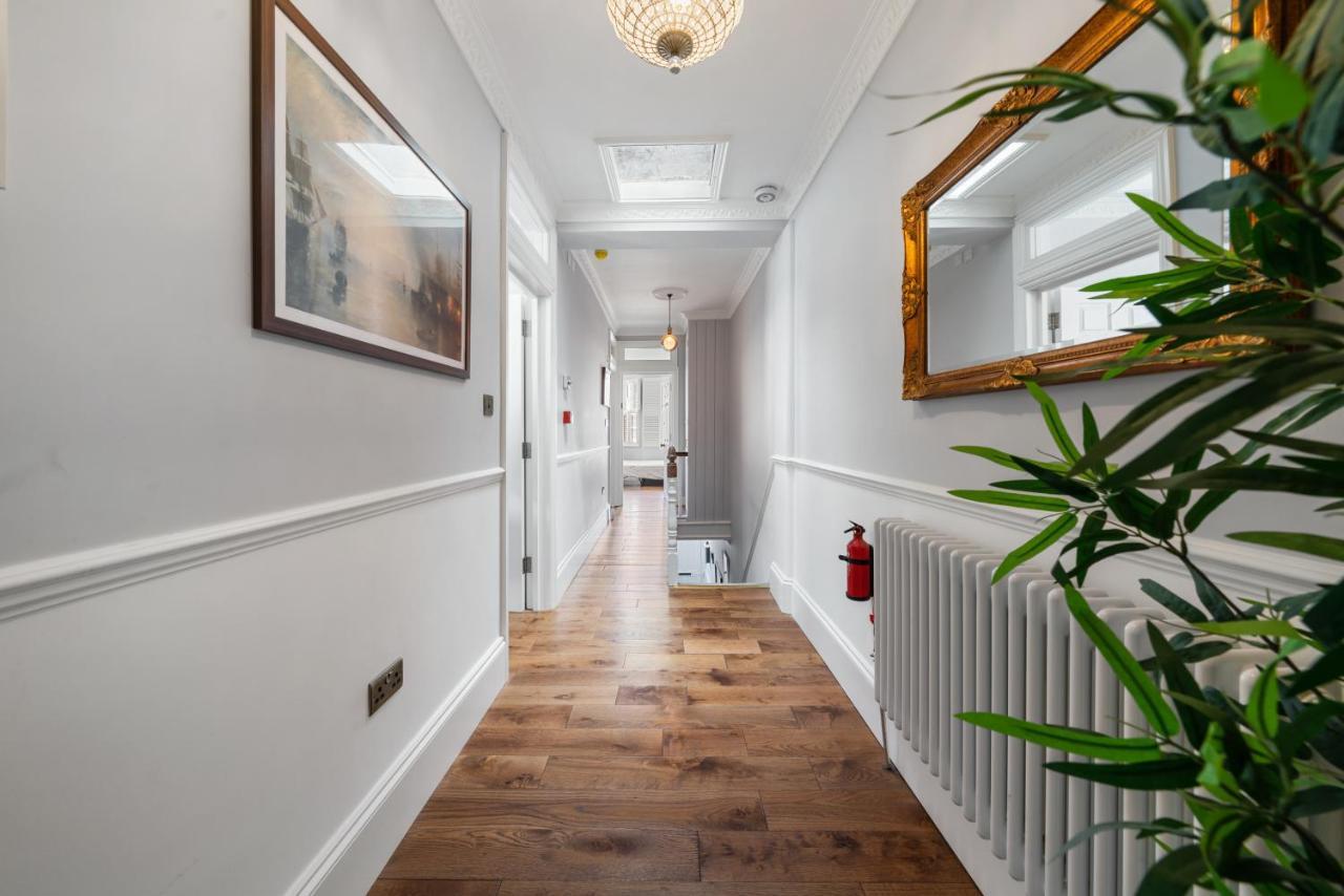 Guest house Royal Greenwich Hospitality London
