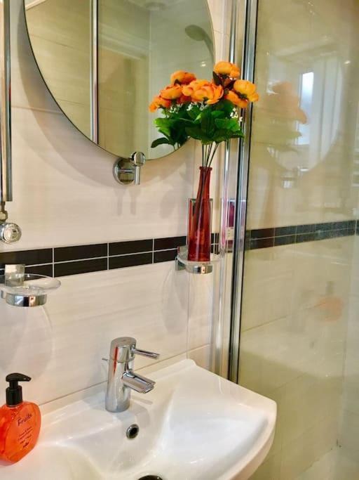 Appartement One Bedroom Flat In Londen