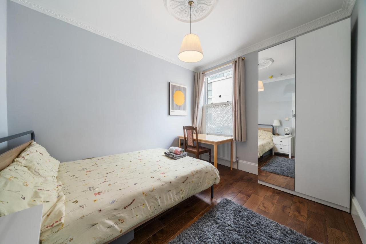 Royal Greenwich Hospitality Guest house
