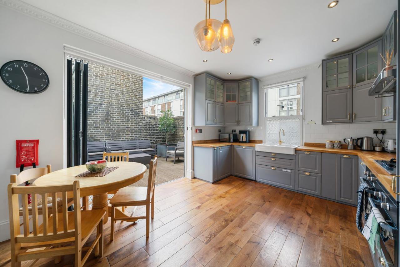 Royal Greenwich Hospitality Guest house London
