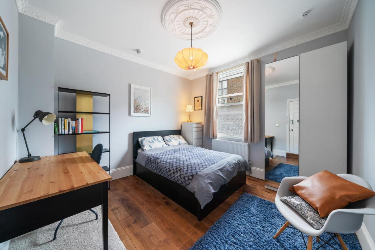 Royal Greenwich Hospitality * London