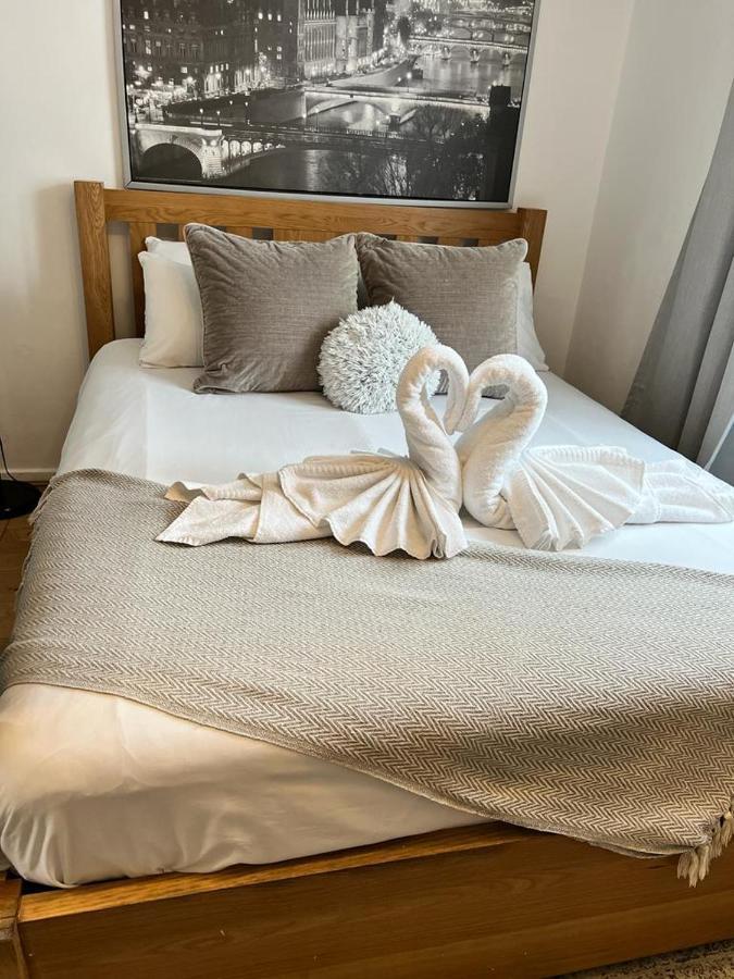 1 Bedroom In East Lejlighed