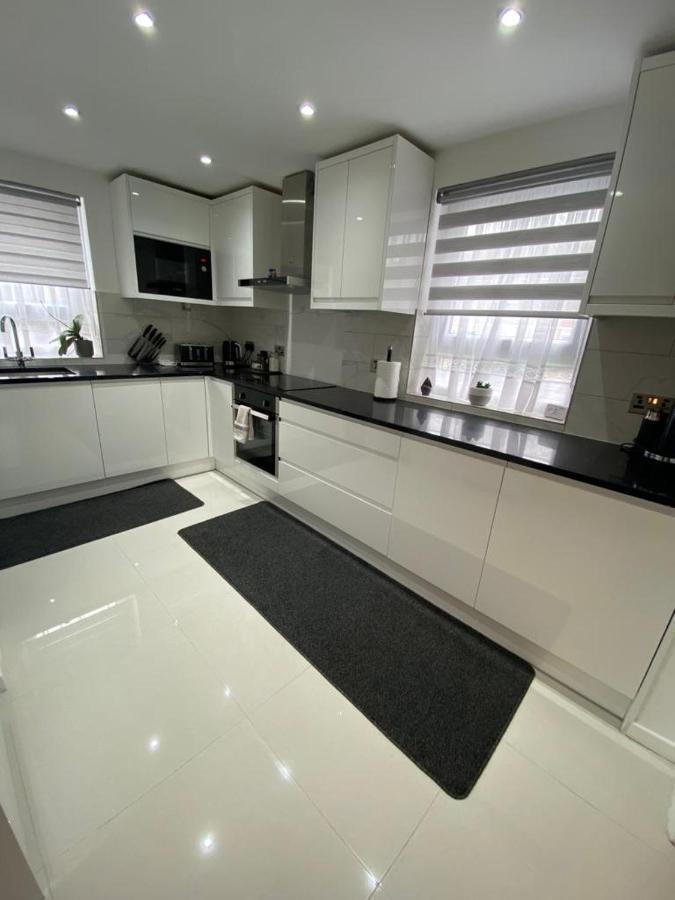 1 Bedroom In East Lejlighed