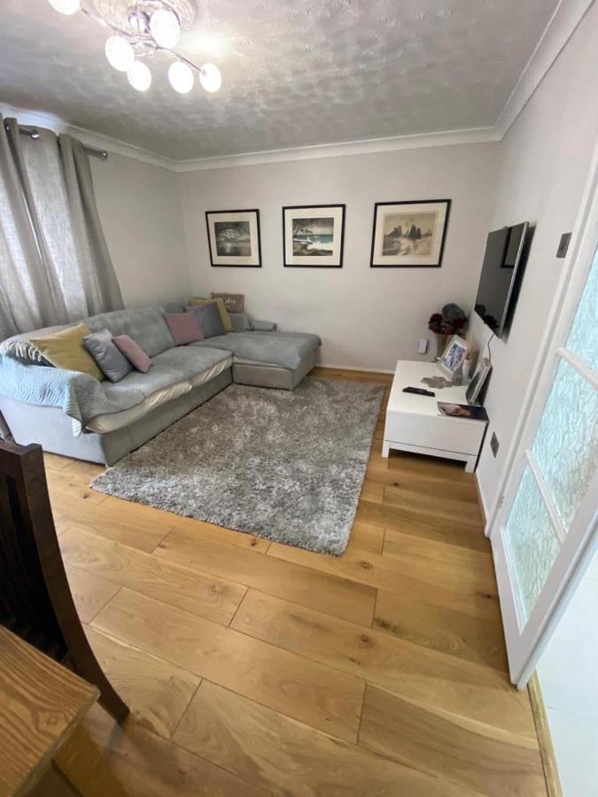 Lejlighed 1 Bedroom In East London
