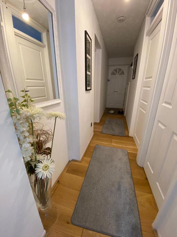 Lejlighed 1 Bedroom In East *
