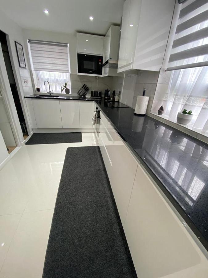 1 Bedroom In East Lejlighed *