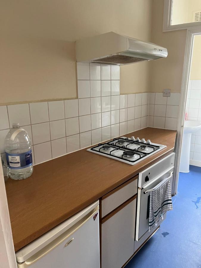 Apartament Kings Cross Appartement *