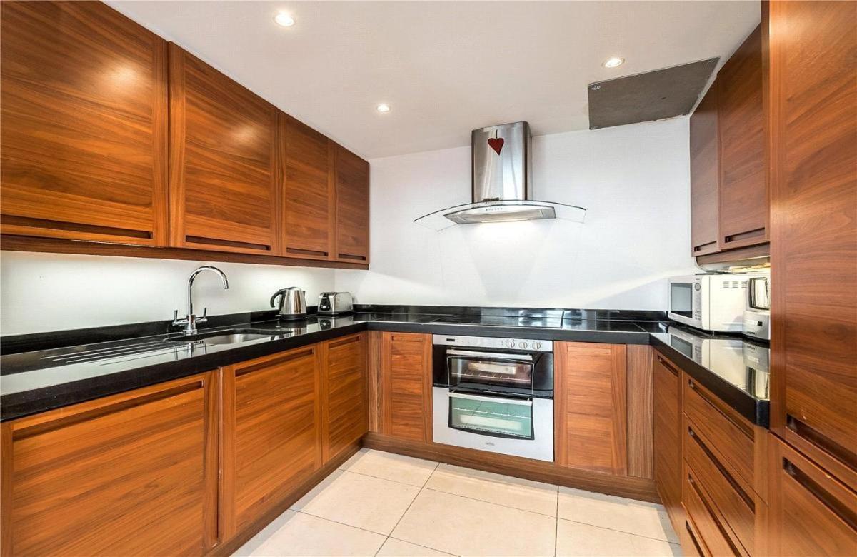Leilighet Hobart Home, Spacious 2-bed Flat In Pimlico London