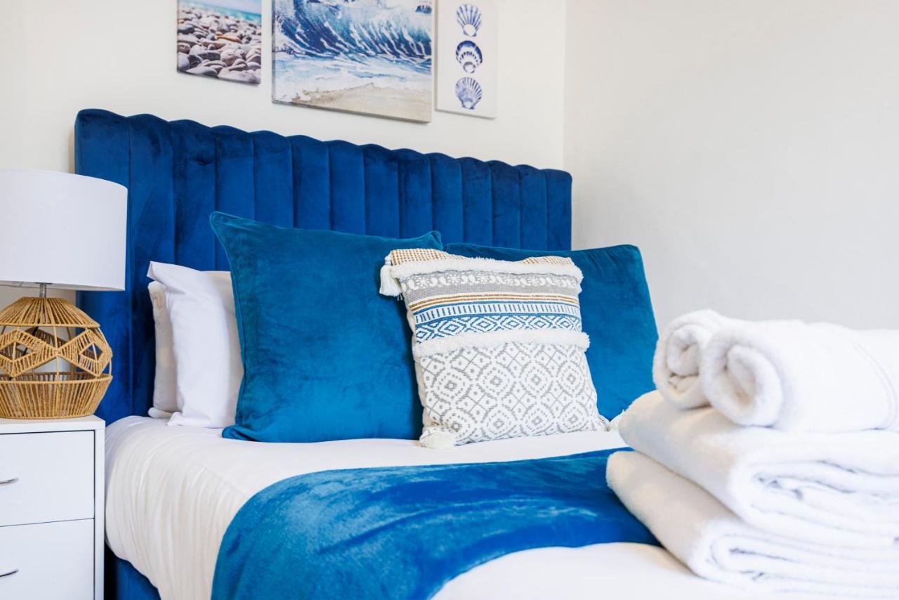 2 Bed Apartment