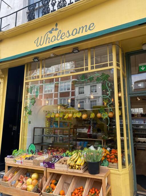 Appartement 2 Bedroom Flat In Kensington. Londres